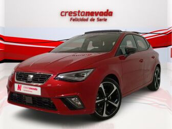 Imagen de SEAT Ibiza 1.0 TSI S&S FR XS 110