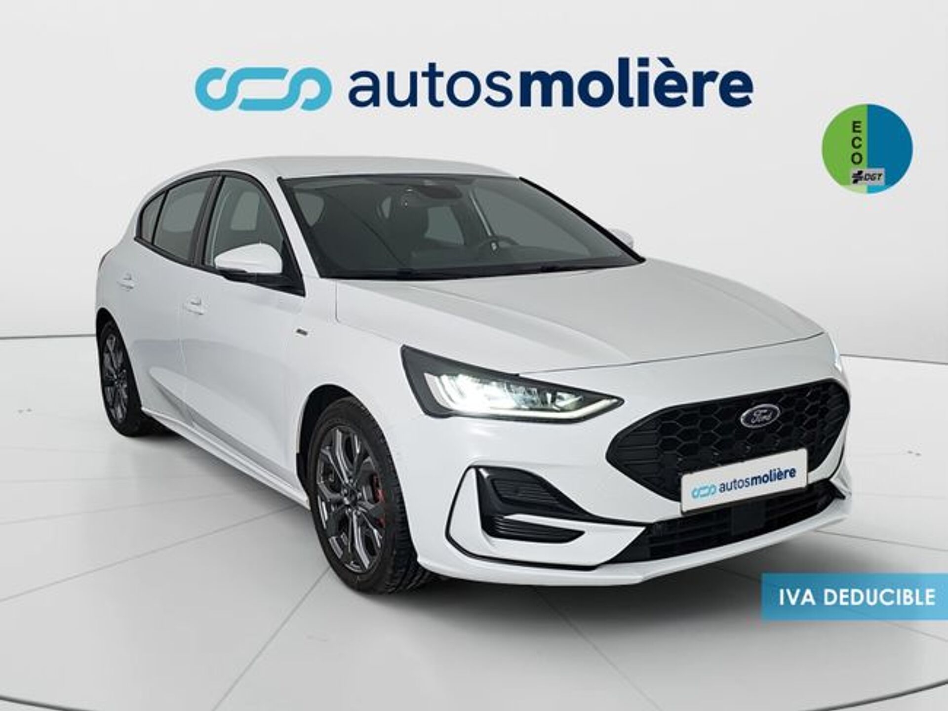 Imagen 2 de FORD Focus