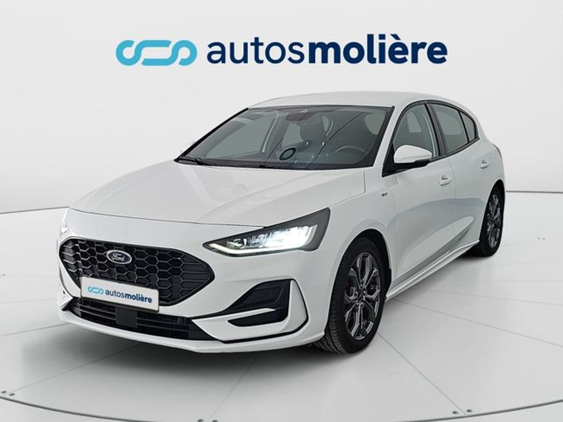 Imagen de FORD Focus