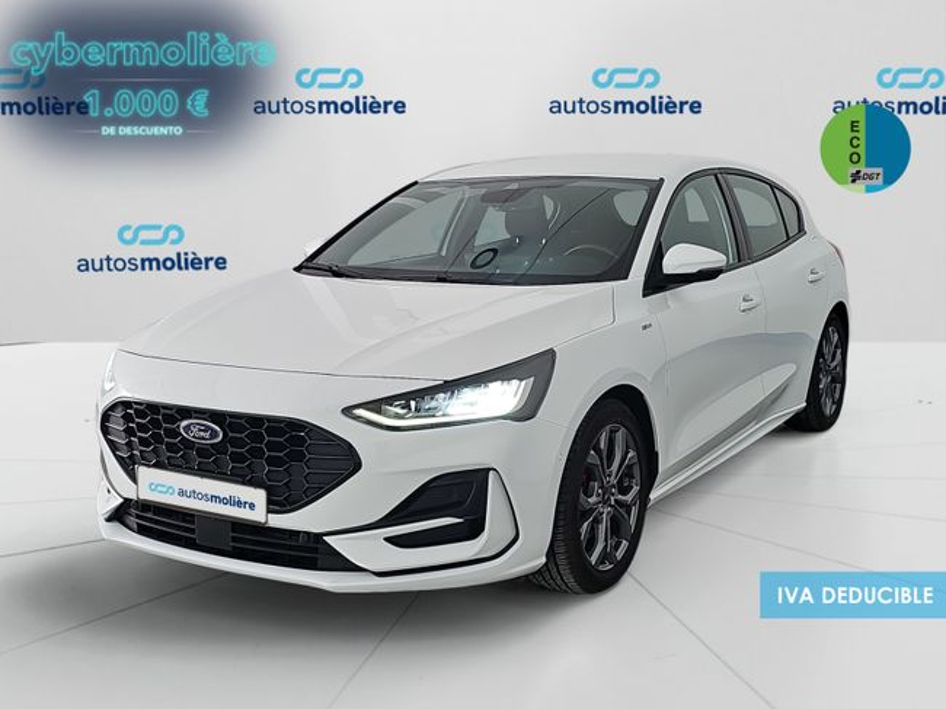 Imagen de FORD Focus