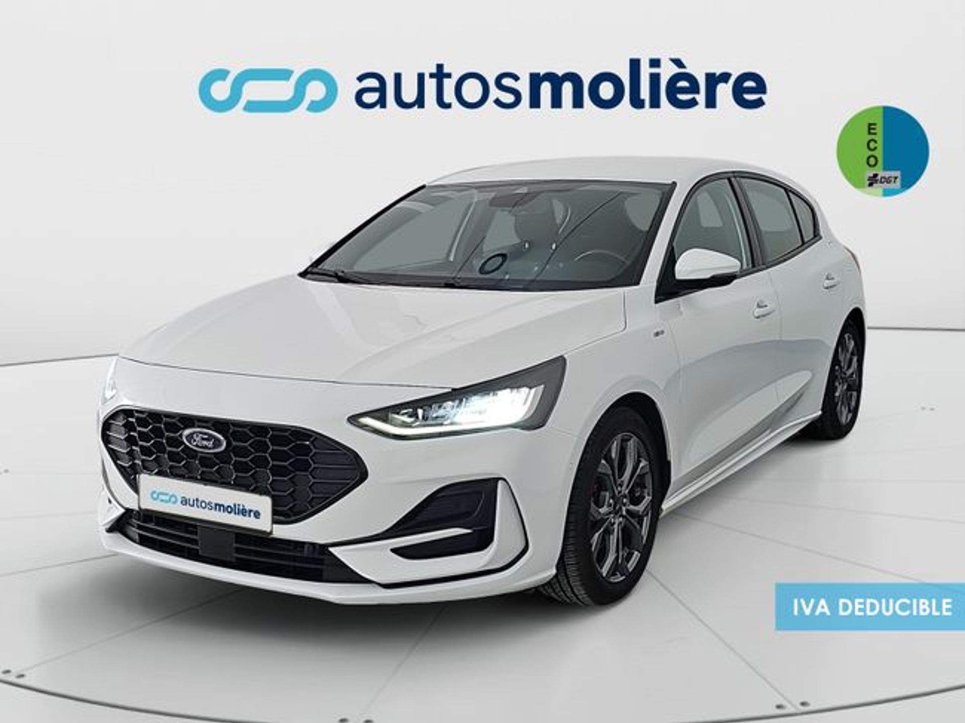 Imagen de FORD Focus