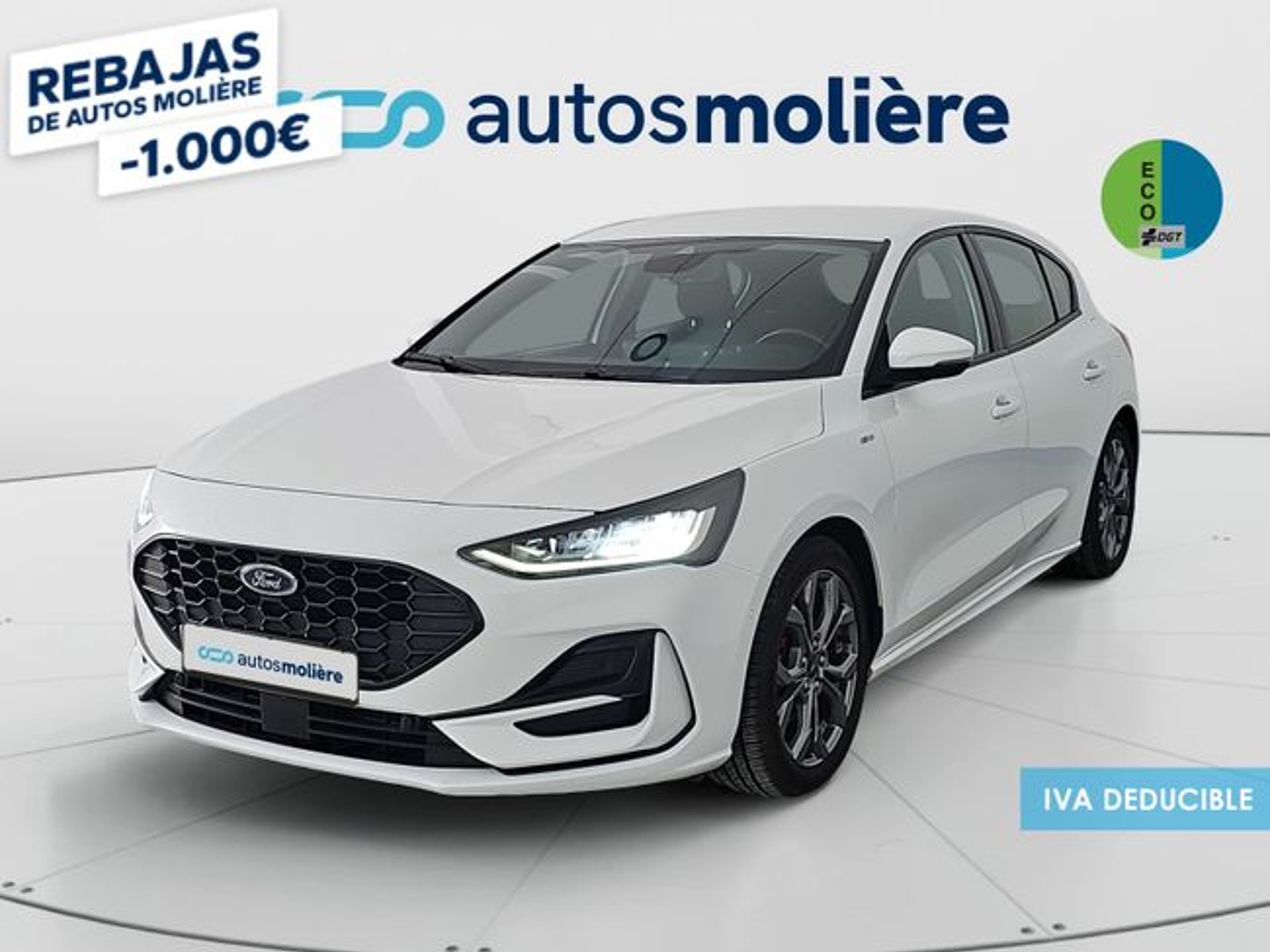 Imagen de FORD Focus