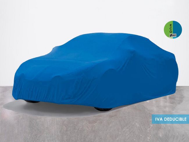 FORD Focus (1.0 Ecoboost MHEV ST-Line 92 kW (125 CV)) en Málaga