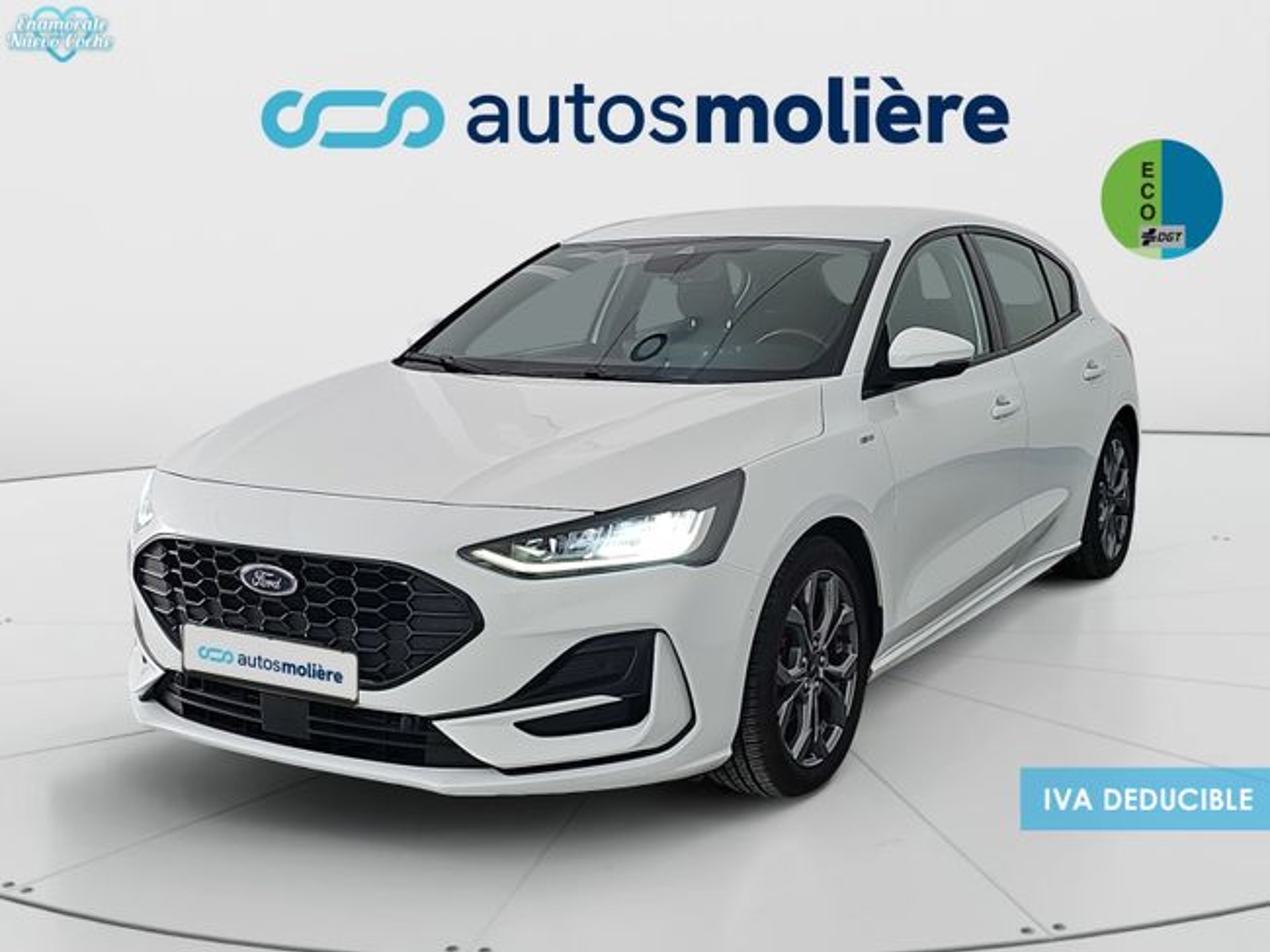 Imagen de FORD Focus