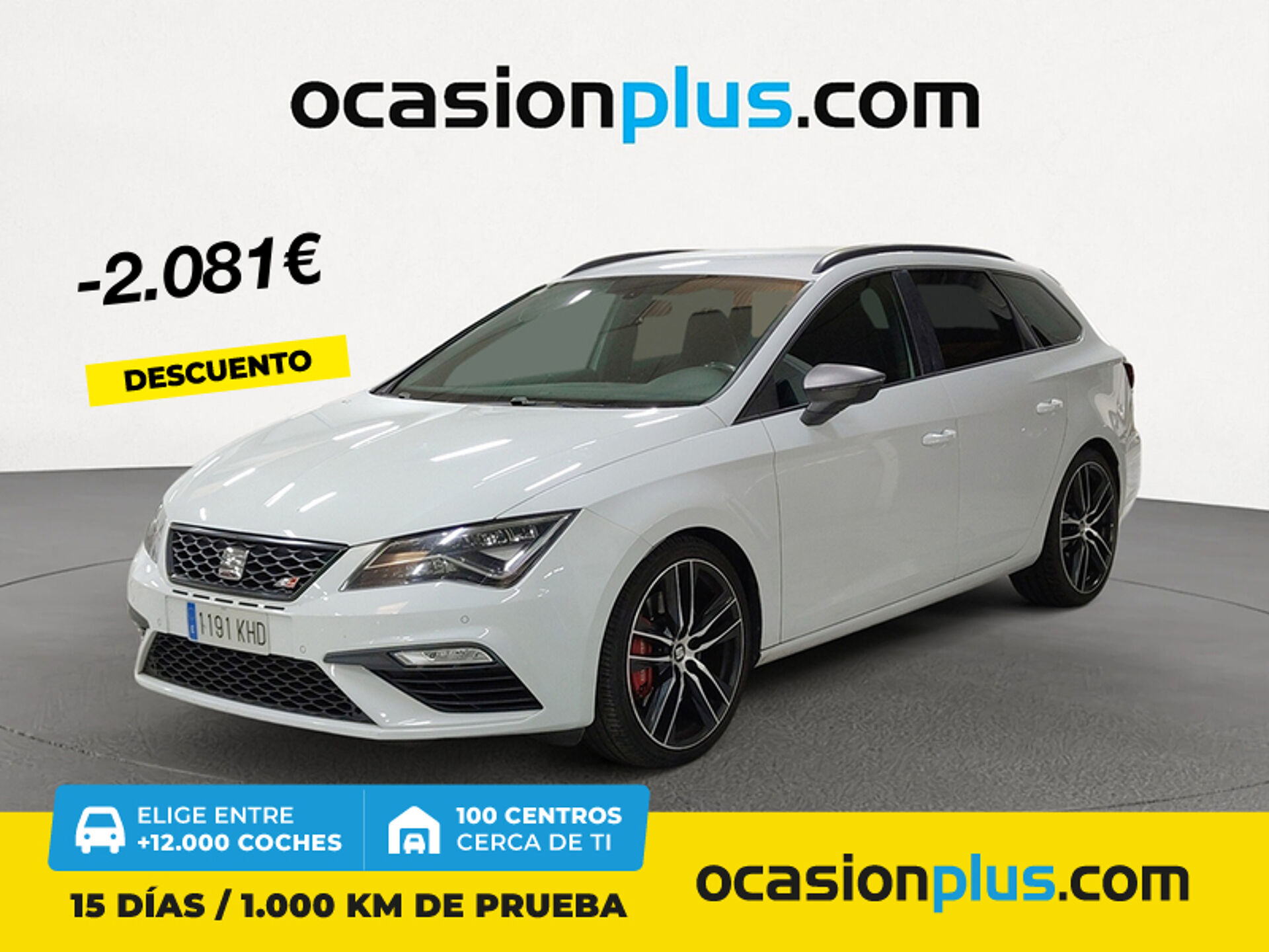 Imagen de SEAT León