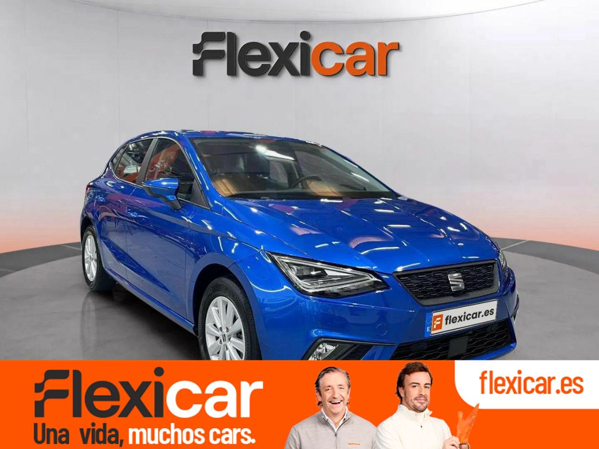 Imagen de SEAT Ibiza