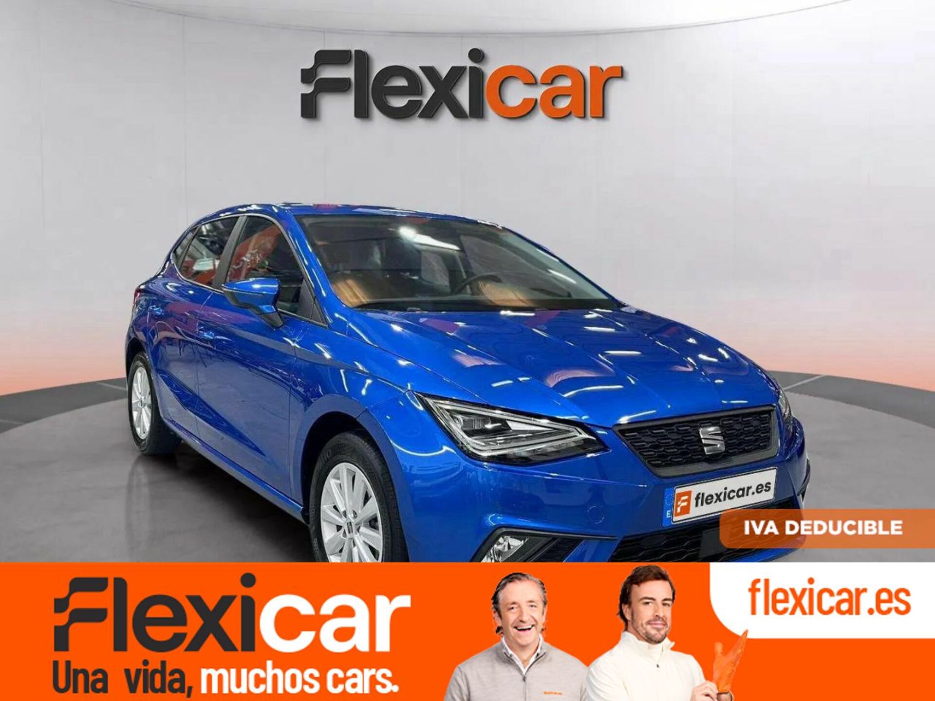 Imagen de SEAT Ibiza