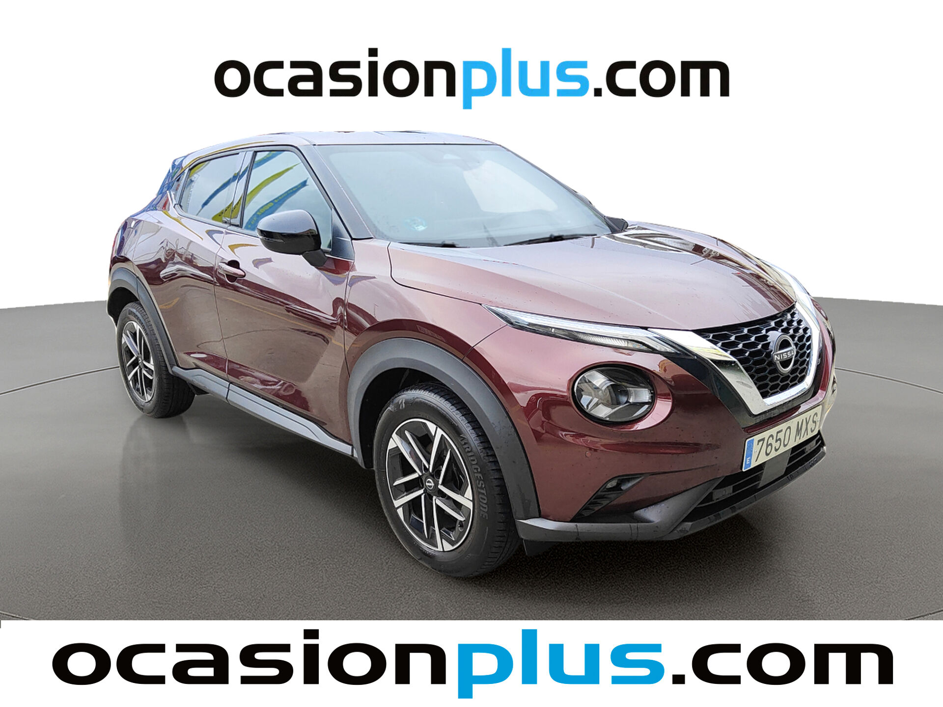 Imagen 2 de NISSAN Juke