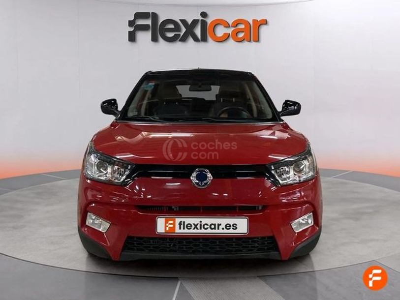 Foto del SSANGYONG KGM Tivoli G16 Premium 4x2