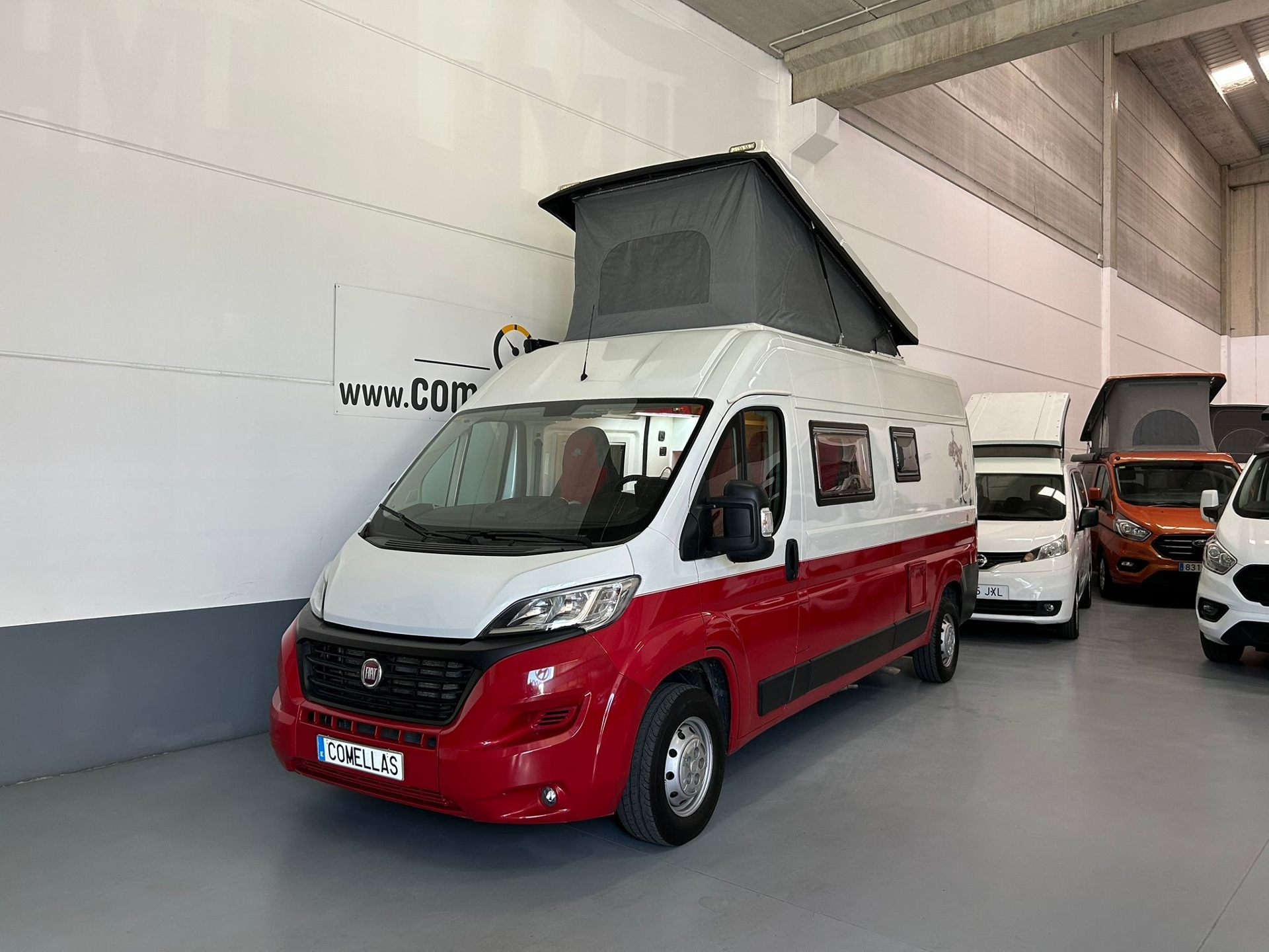Imagen de FIAT Ducato