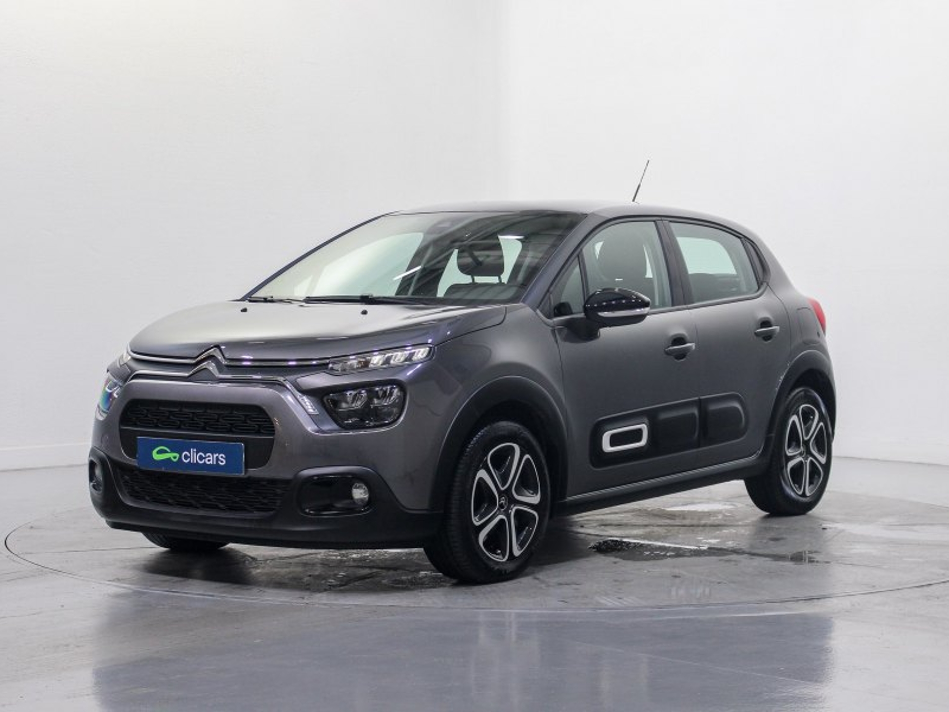 Imagen de CITROEN C3