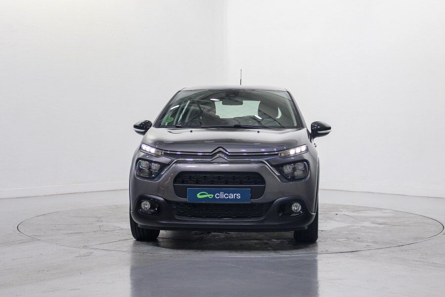 Foto del CITROEN C3 Origin 1.2 PureTech S&S Plus 83
