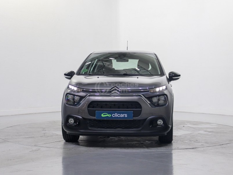 Foto del CITROEN C3 Origin 1.2 PureTech S&S Plus 83