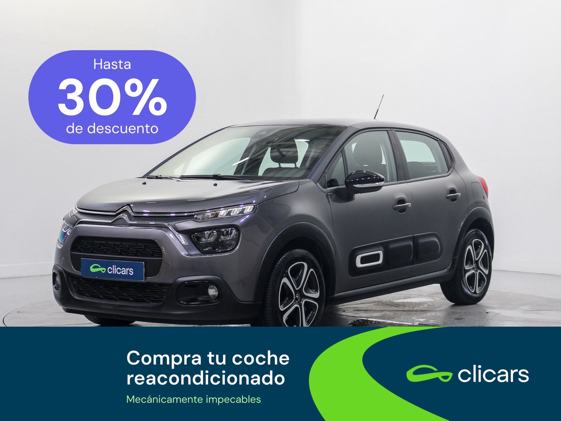 Imagen de CITROEN C3