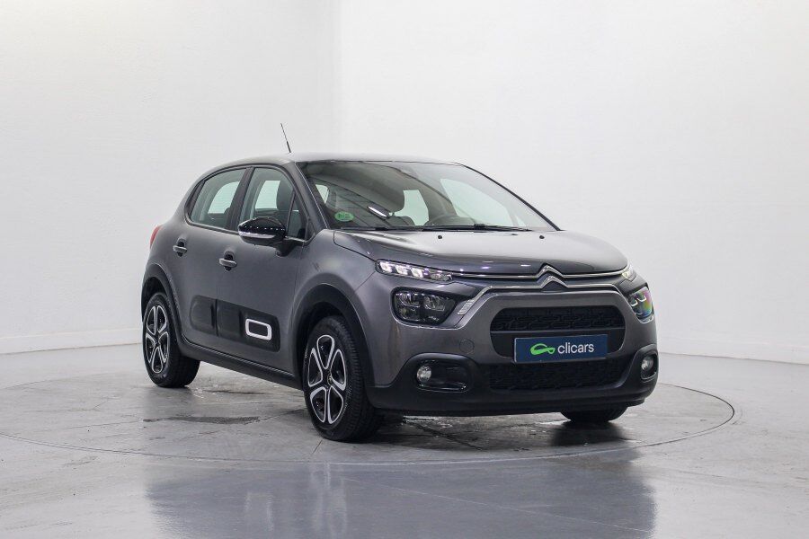Foto del CITROEN C3 Origin 1.2 PureTech S&S Plus 83