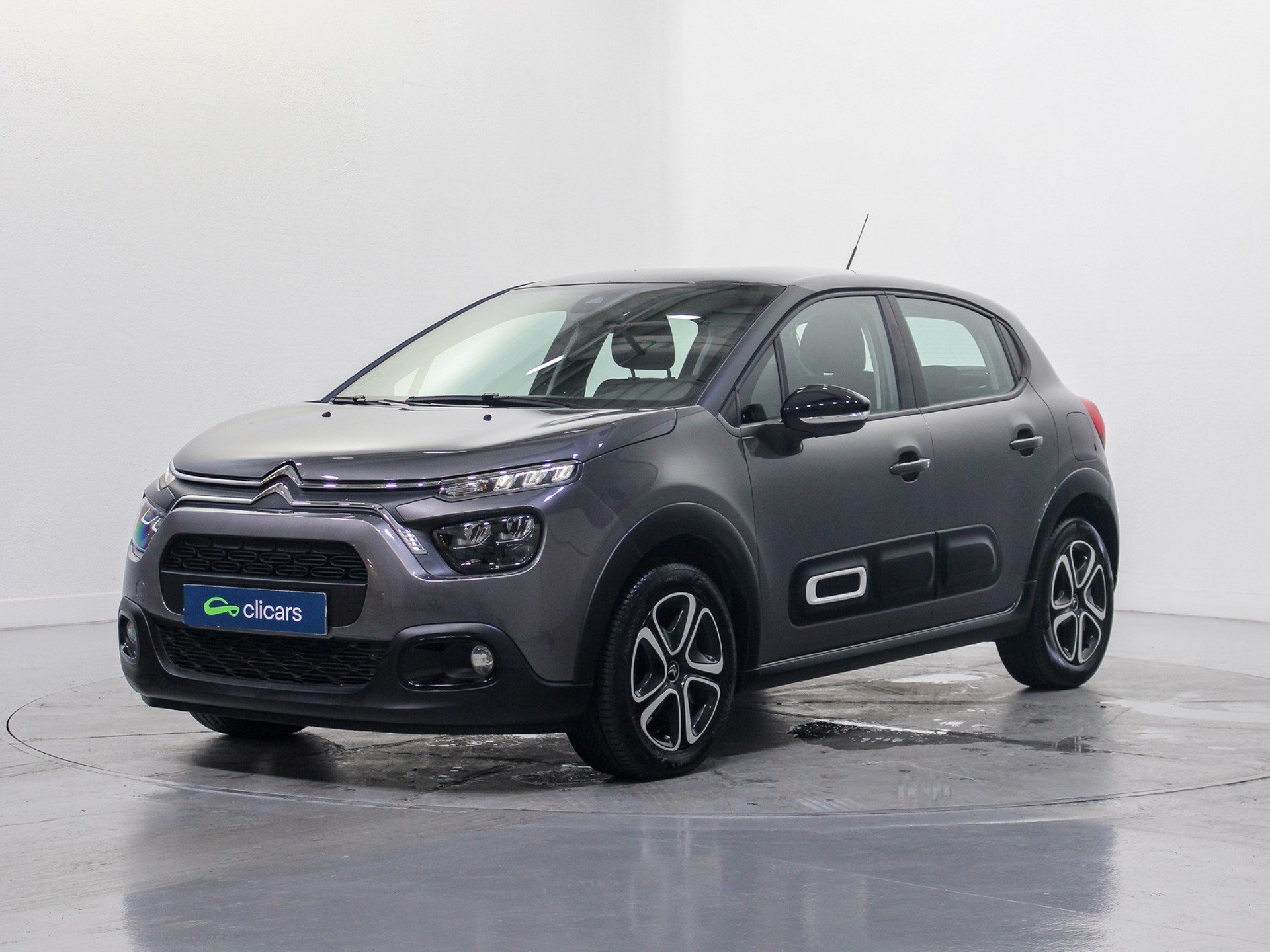 Imagen de CITROEN C3