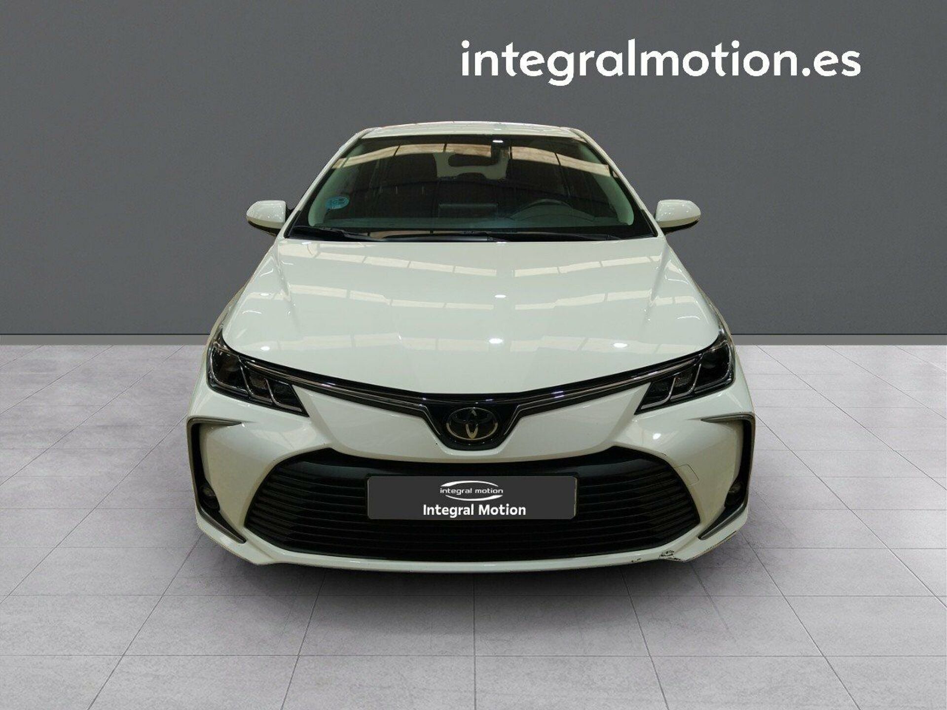 Imagen 2 de TOYOTA Corolla