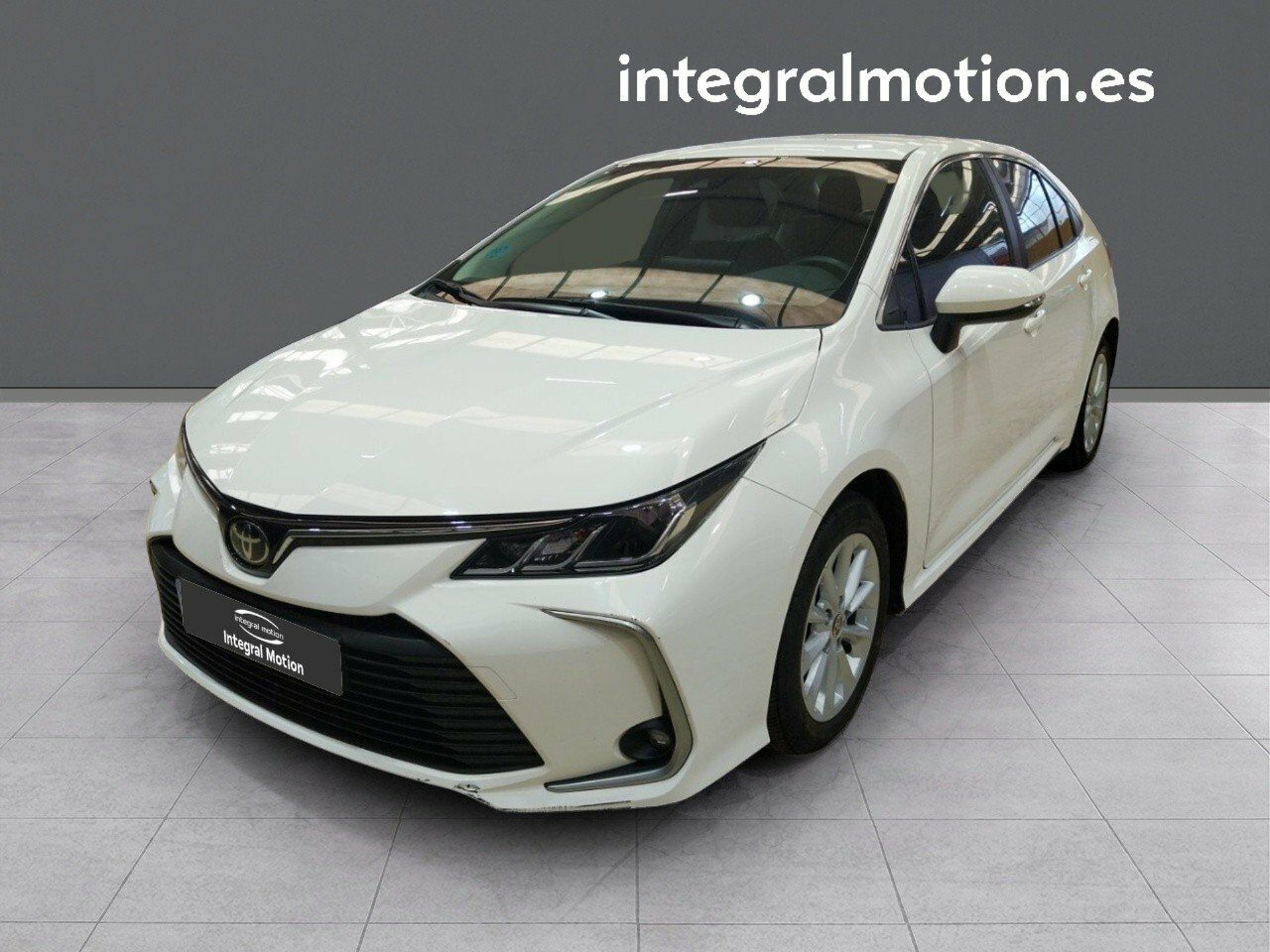 Imagen de TOYOTA Corolla
