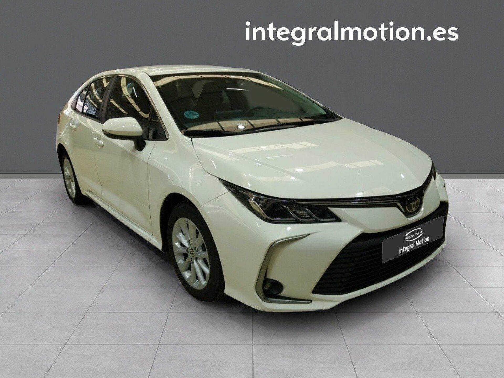 Imagen 3 de TOYOTA Corolla