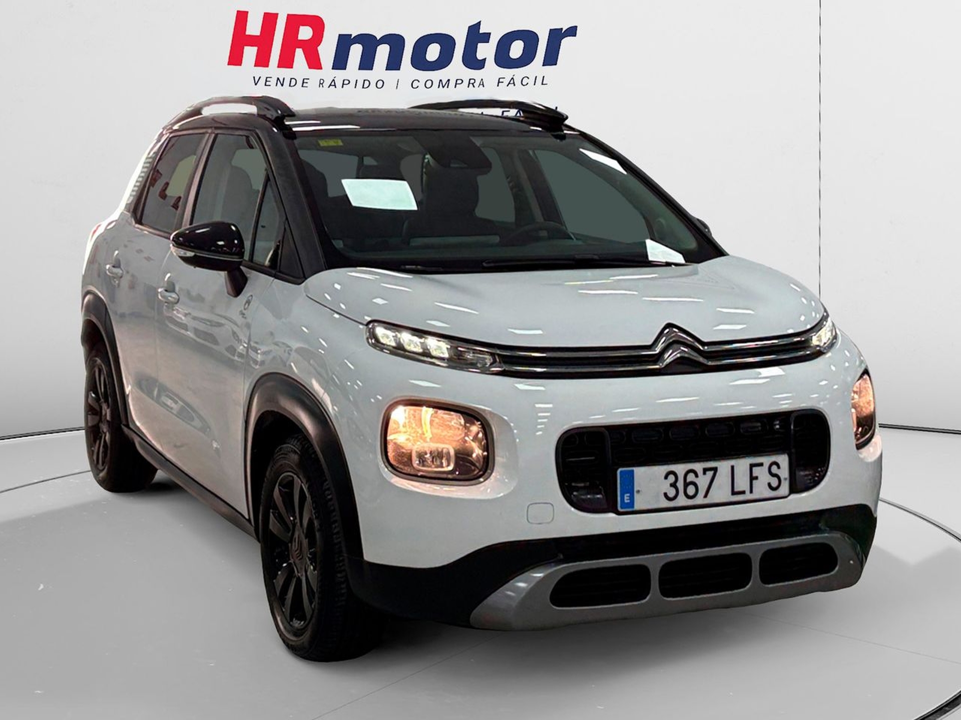 Imagen de CITROEN C3 Aircross