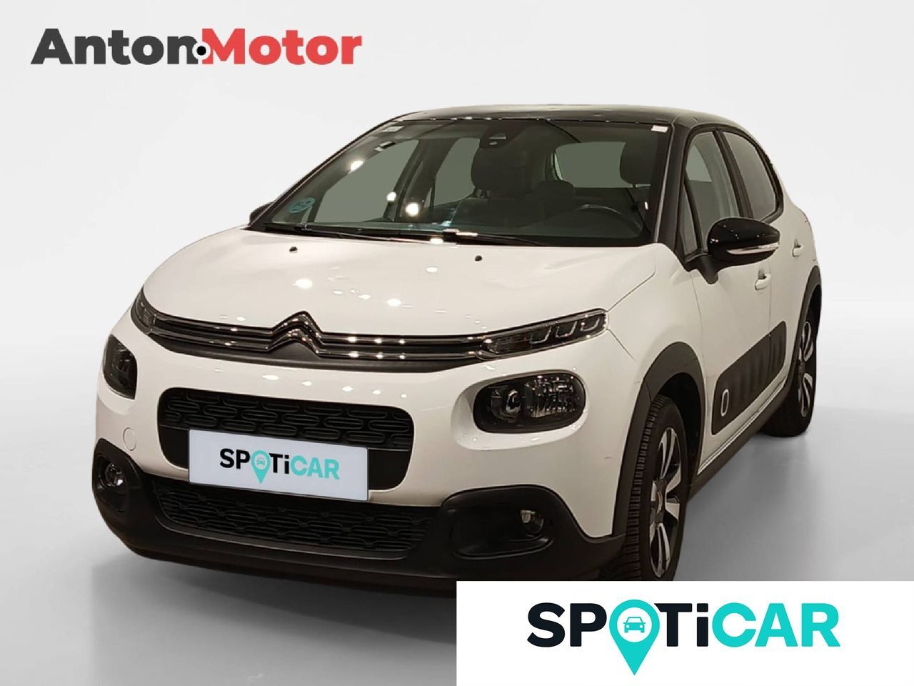 CITROEN C3 (PureTech 60KW (82CV) FEEL) en Álava