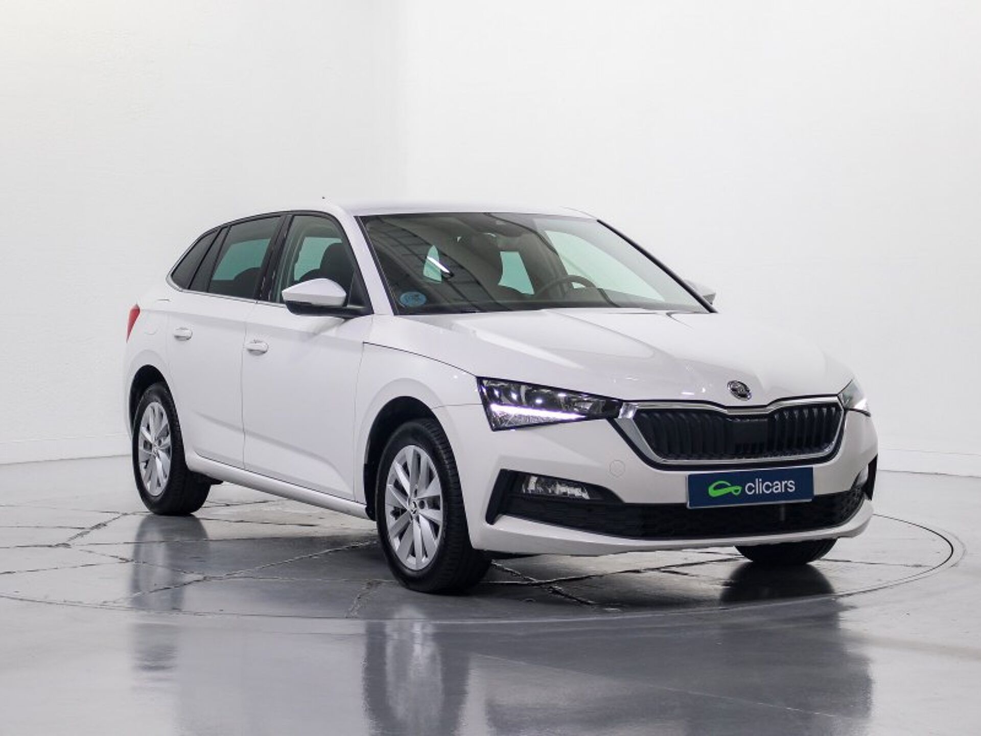 Imagen 3 de SKODA Scala