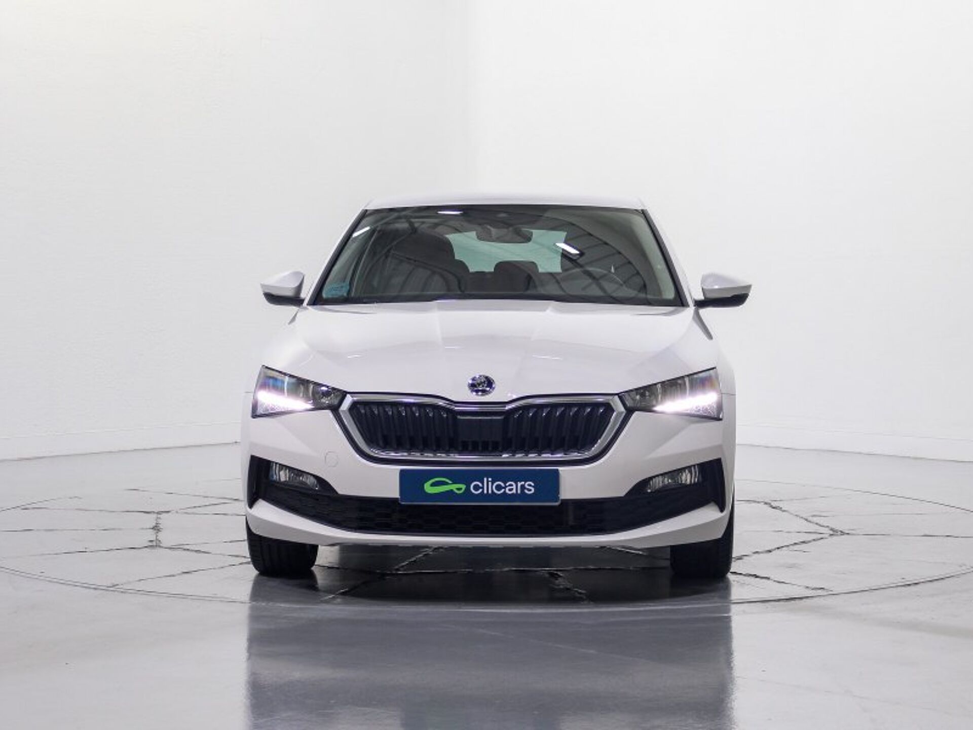 Imagen 2 de SKODA Scala