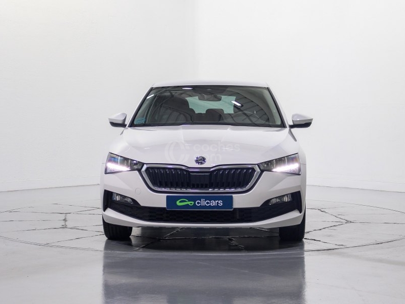 Foto del SKODA Scala 1.0 TSI Selection 85kW