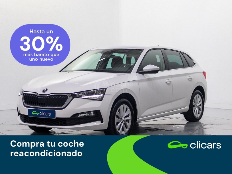 Foto del SKODA Scala 1.0 TSI Selection 85kW
