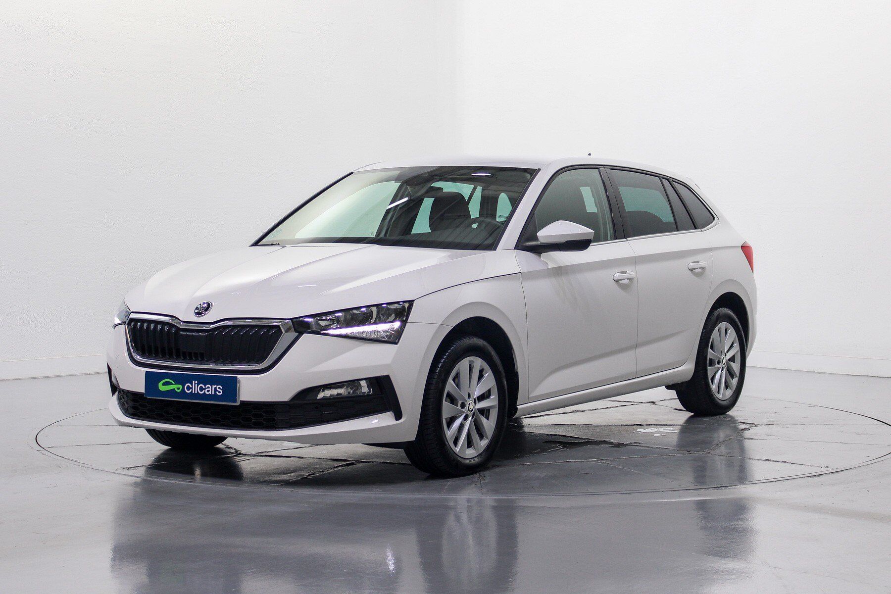 Foto del SKODA Scala 1.0 TSI Selection 85kW