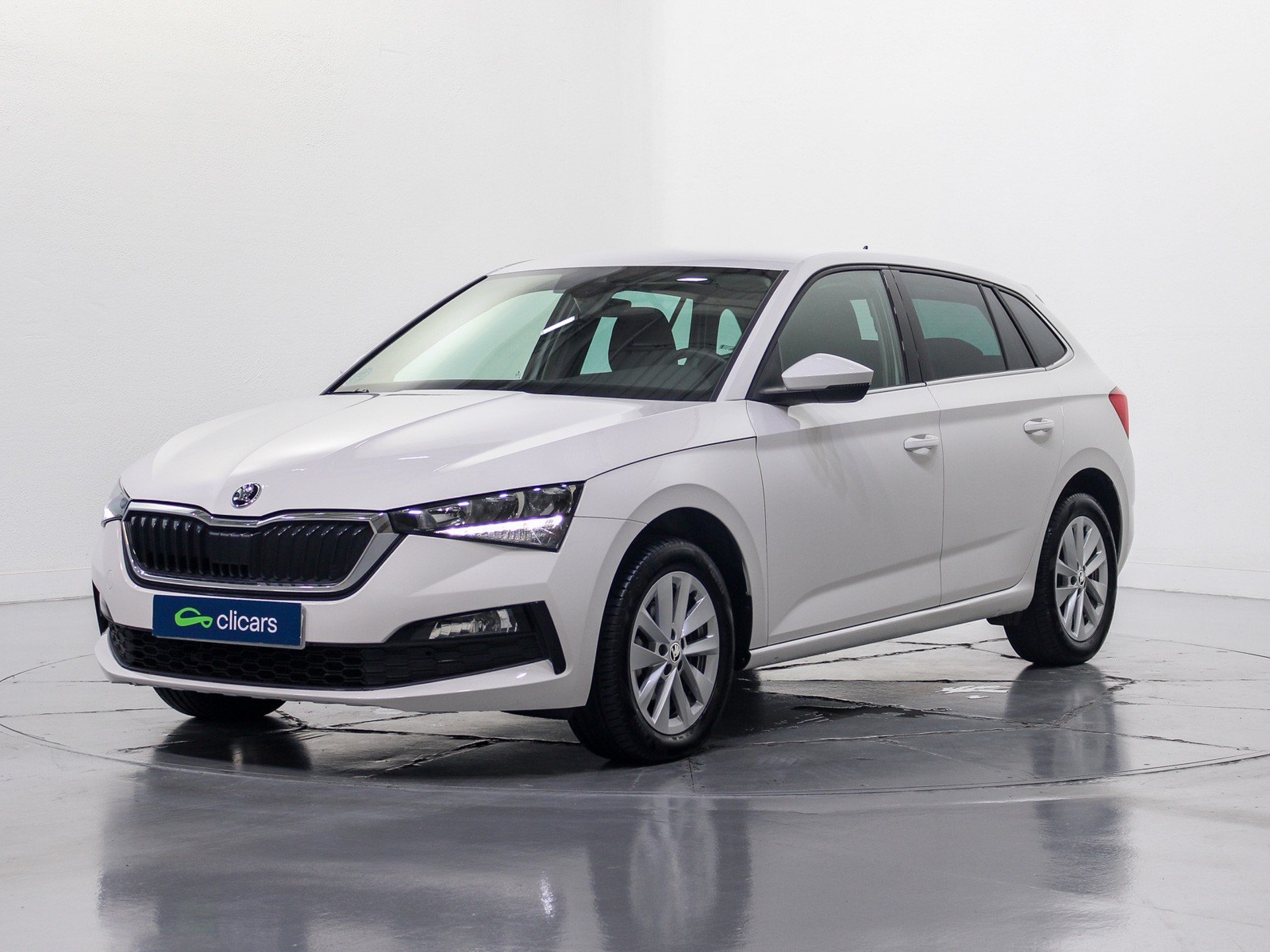 Imagen de SKODA Scala