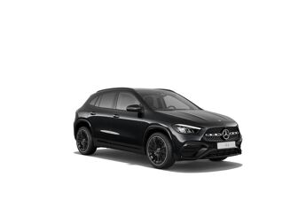 Imagen de MERCEDES Clase GLA GLA 250e