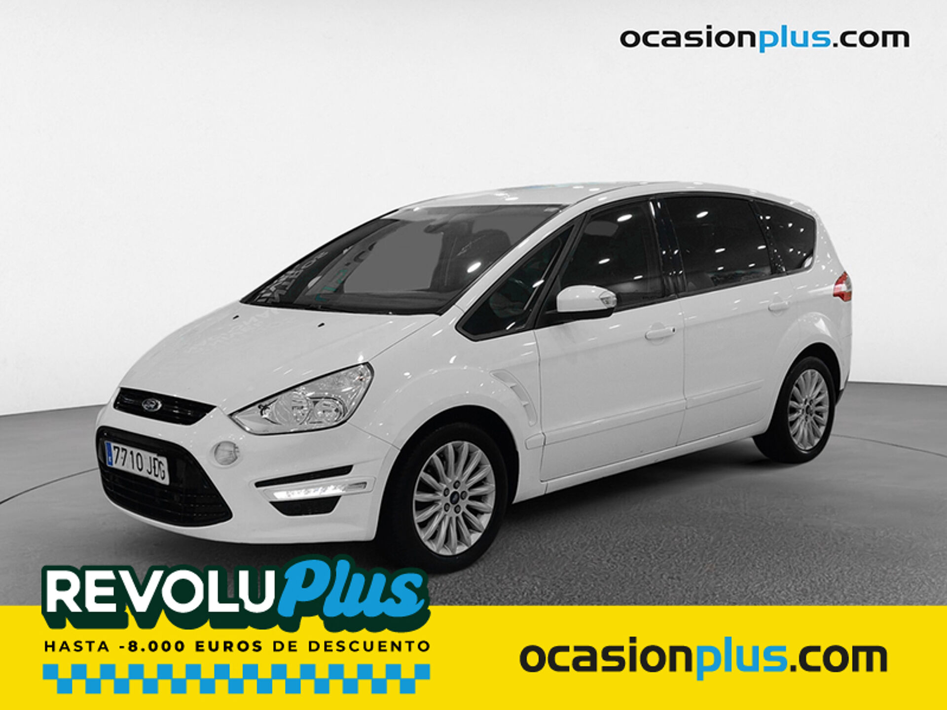 Imagen de FORD S-Max