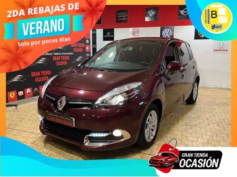 Imagen de RENAULT Scenic Scénic 1.5dCi Energy Dynamique 110