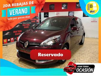 Imagen de RENAULT Scenic Scénic 1.5dCi Energy Dynamique 110