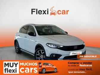 Imagen de FIAT Tipo Sedán 1.0