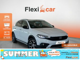 Imagen de FIAT Tipo Sedán 1.0