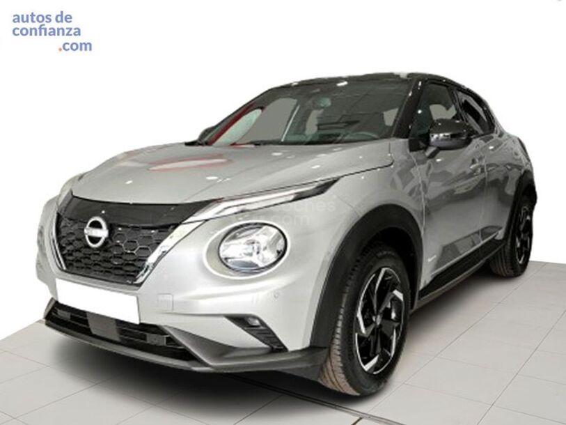 Foto del NISSAN Juke 1.6 Hybrid Premiere Editon  Auto