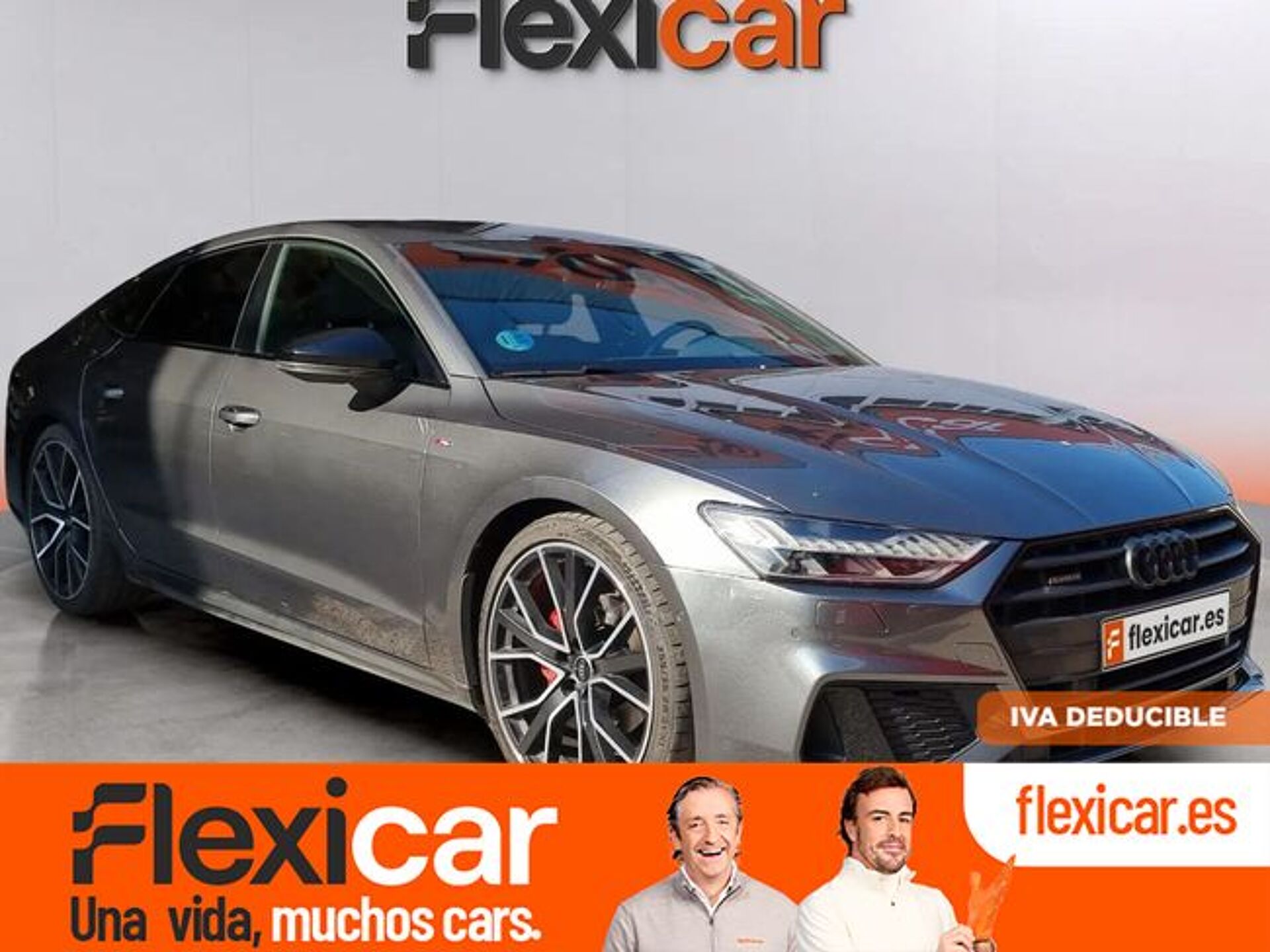 Imagen de AUDI A7