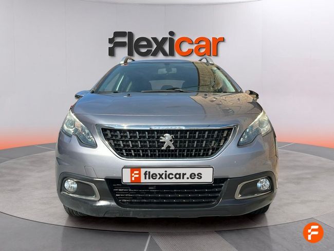 Foto del PEUGEOT 2008 1.2 PureTech S&S Active 100