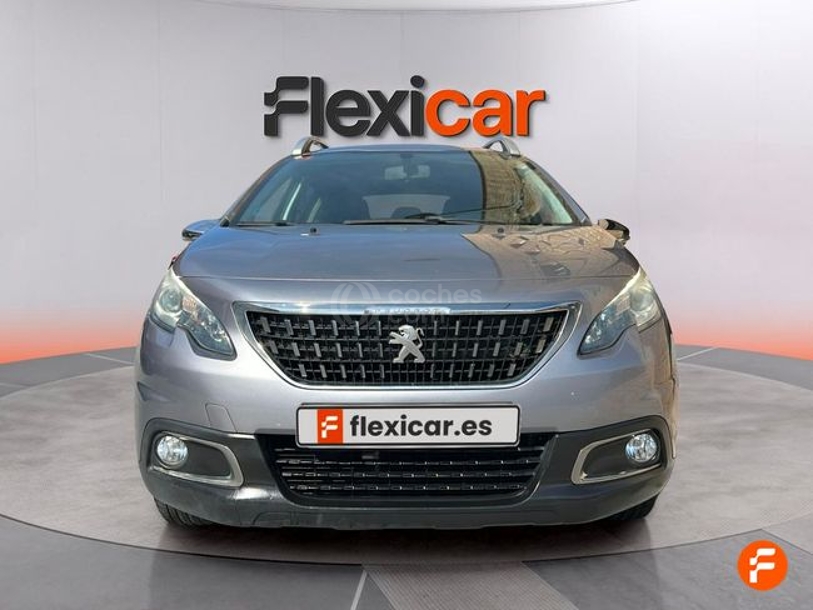 Foto del PEUGEOT 2008 1.2 PureTech S&S Active 100