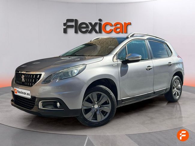 Foto del PEUGEOT 2008 1.2 PureTech S&S Active 100