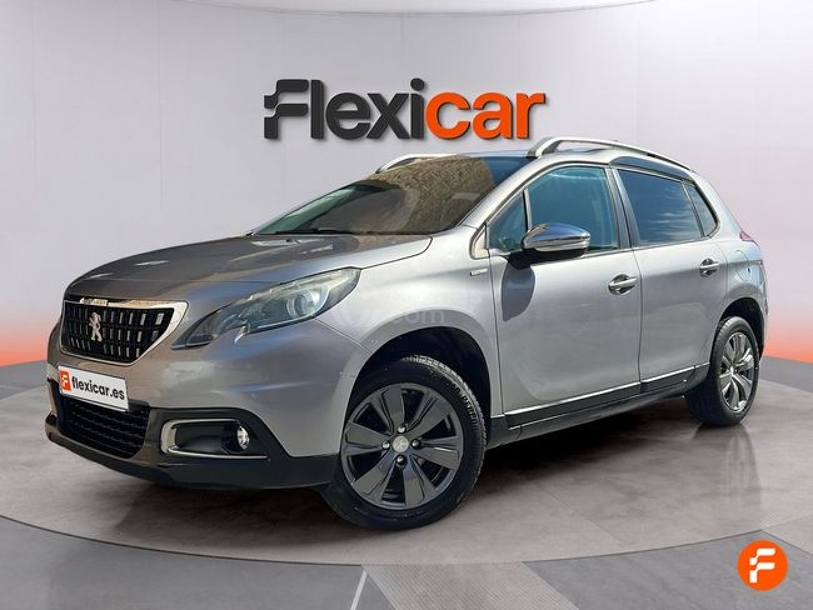 Foto del PEUGEOT 2008 1.2 PureTech S&S Active 100