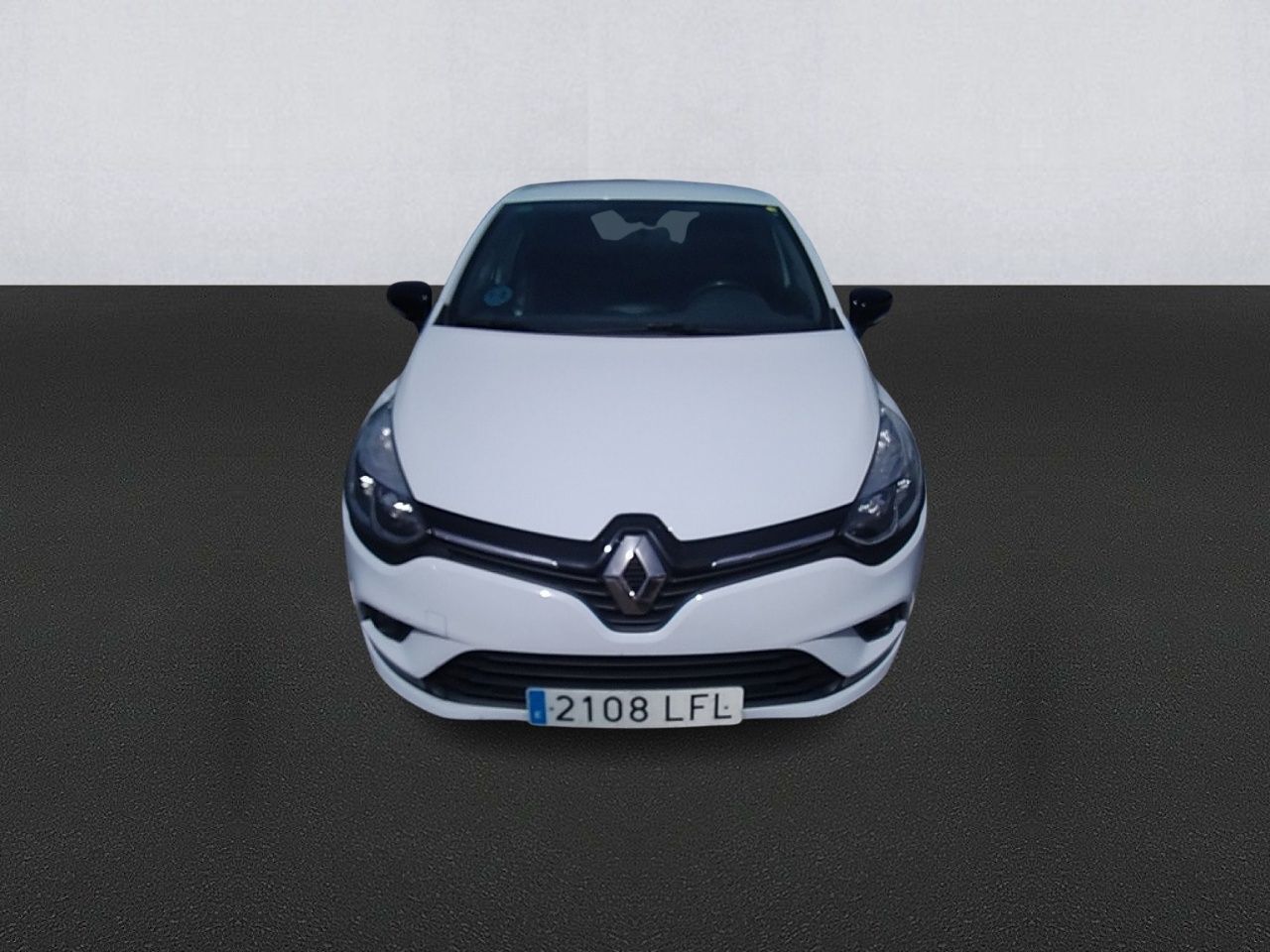 Foto del RENAULT Clio 1.5dCi Energy Limited 55kW