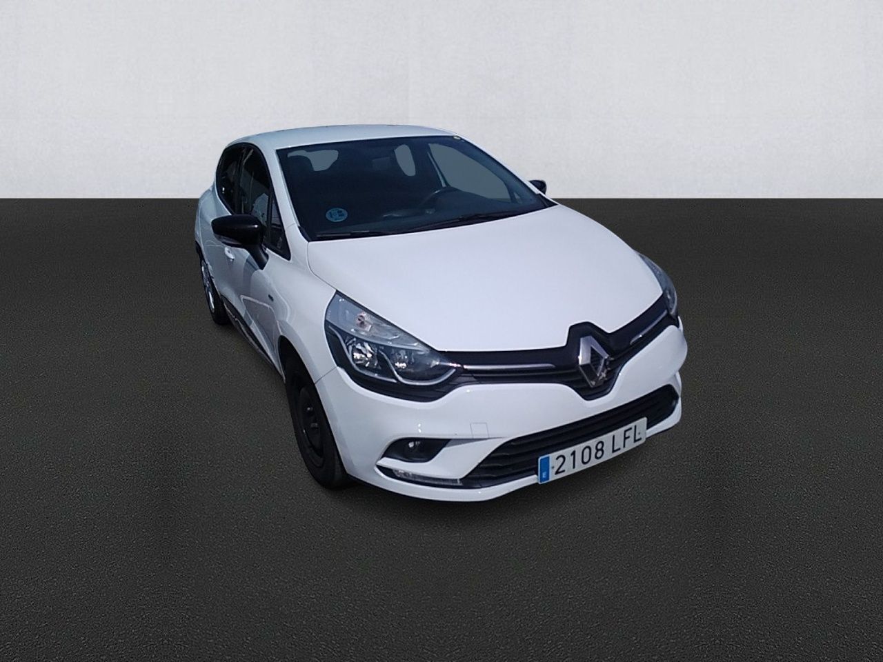 Foto del RENAULT Clio 1.5dCi Energy Limited 55kW