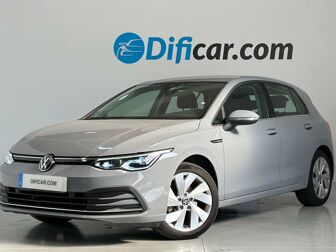 Imagen de VOLKSWAGEN Golf 1.5 eTSI Style DSG 110kW