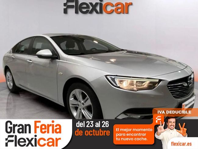OPEL Insignia (GS 1.6 CDTi 81kW ecoTEC D Business) en Navarra
