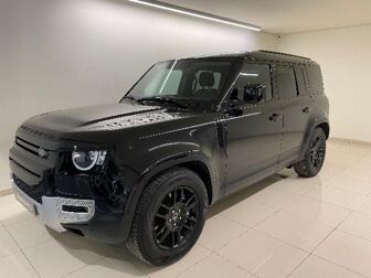 Imagen de LAND ROVER Defender 110 2.0 Si4 PHEV S AWD Aut. 404