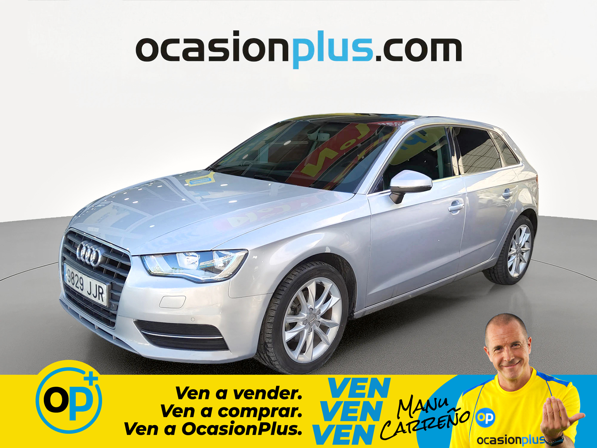 Imagen de AUDI A3