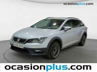 Imagen de SEAT León X-perience 2.0TDI CR S&S 4Drive DSG6 184